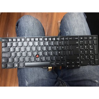 ⚡bàn phím lenovo thinkpad l540 e540 e531 có led