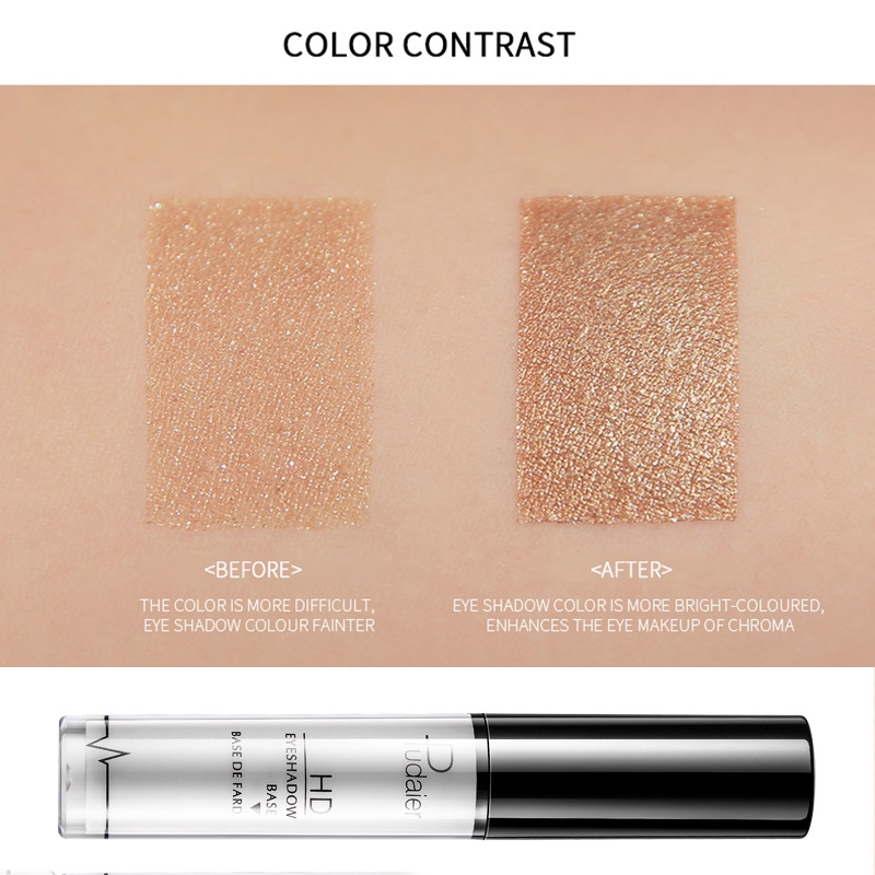 (Hàng Mới Về) Kem Lót Mắt Pudaier Dạng Lỏng Lâu Trôi Dưỡng Ẩm | BigBuy360 - bigbuy360.vn