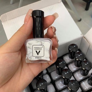 Cồn loang màu trắng hãng vinimay