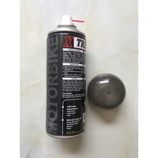 XỊT BÔI TRƠN SÊN XTREAM 450ml