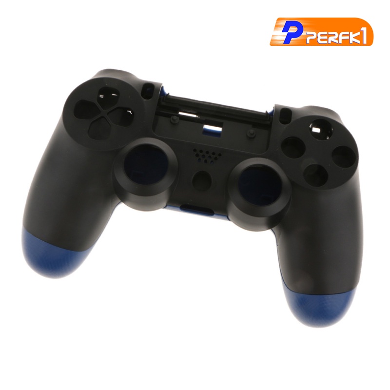 Vỏ Bọc Tay Cầm Điều Khiển Chơi Game Màu Đen Hot-For Sony PS4 Pro Perfk1