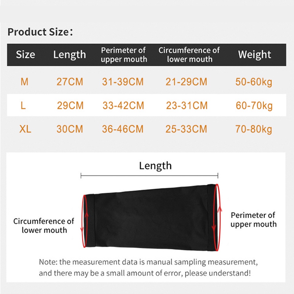 Đai bảo vệ đầu gối DAYSELECT chuyên nghiệp cho thể thao