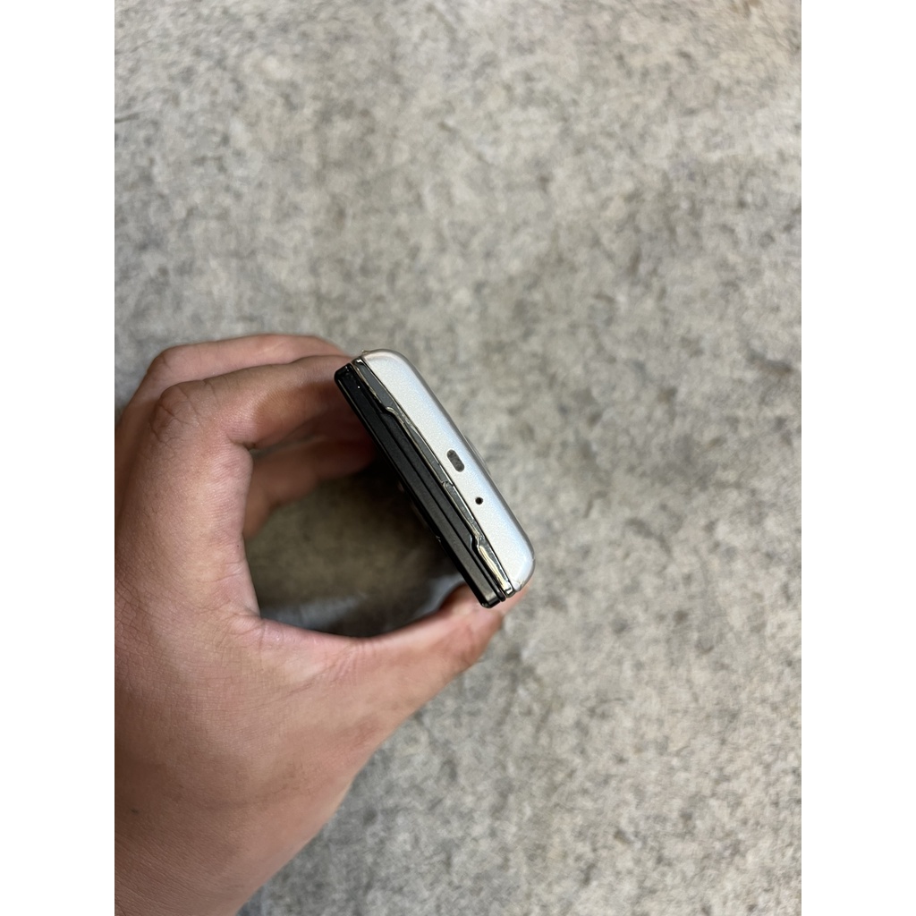 Điện thoại Sony ericsson Hazel J20i Chính hãng