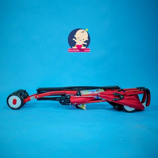 Xe đẩy du lịch Baobaohao 605A