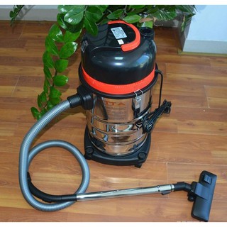 Máy hút bụi công nghiệp Jetta JET10-30 (30 lít)