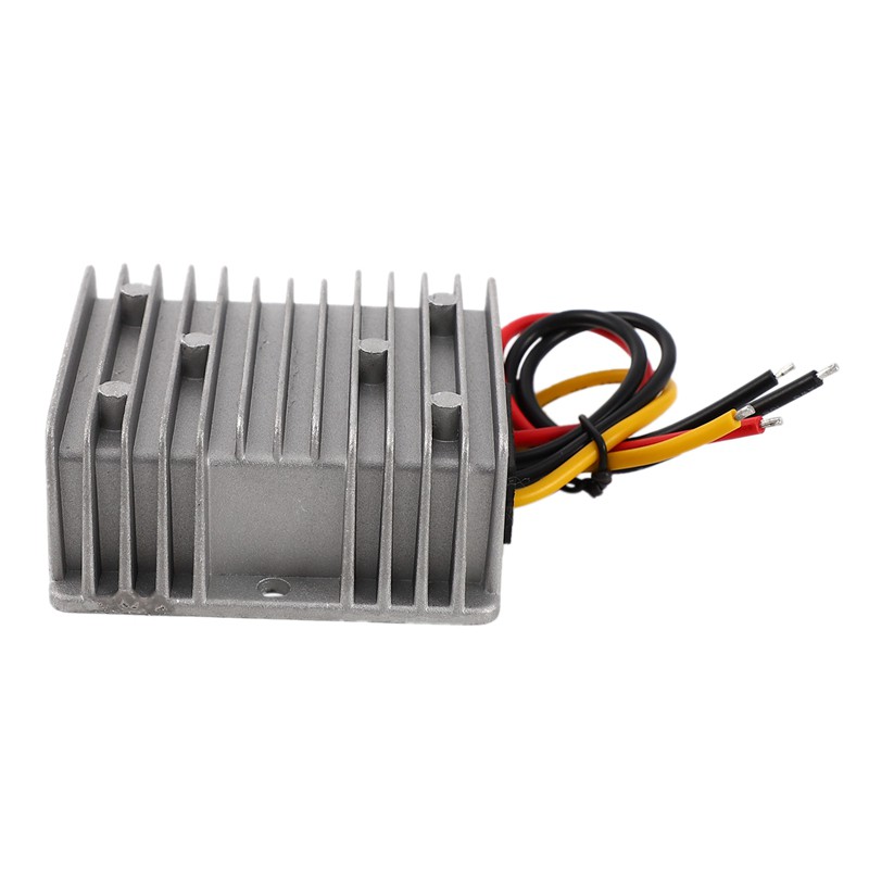 Bộ giảm áp DC từ 36v 48v Sang 12v 10a 120w