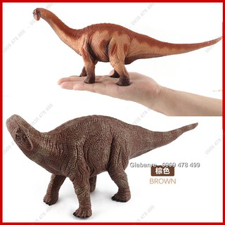 Mô Hình Khủng Long Cổ Dài Brontosaurus Apatosaurus - 7746