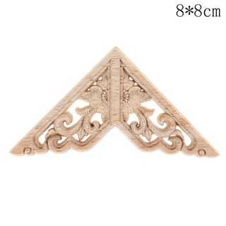 Khung Gỗ Chạm Khắc Trang Trí Nội Thất