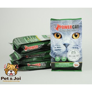 [500GR] Hạt mèo Power cat