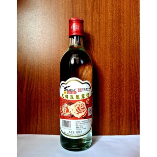 Gia Vị Nấu Ăn Mai Quế Lộ 480ml/ R Mai Quế Lộ 3 Bông Hồng/ Gia Vị Lên Men Mai Quế Lộ - HongKong