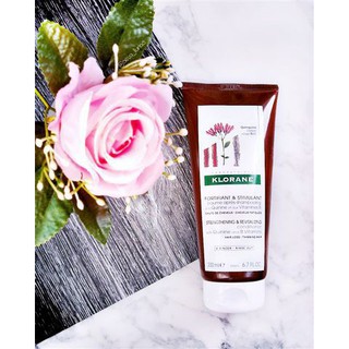 Dầu xả Klorane 200ml