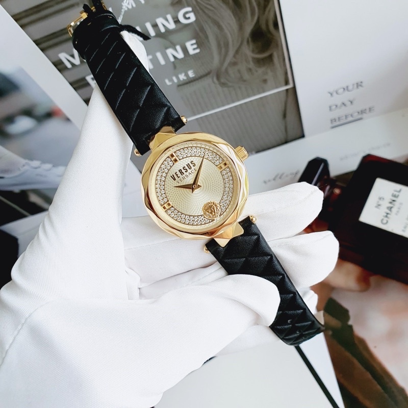 Đồng hồ nữ Versus Covent garden
