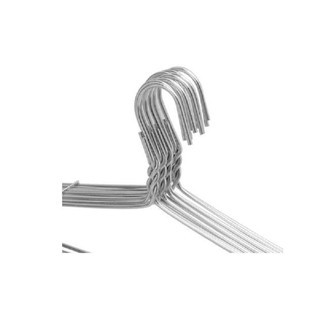 Bộ móc phơi đồ  cho bé set 10 chiếc