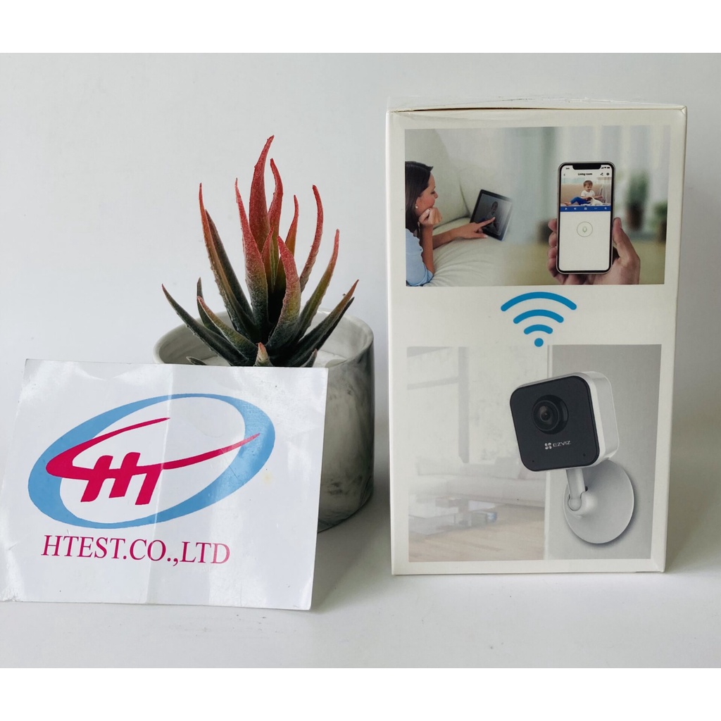 CAMERA EZVIZ C1HC - 1080P - HÀNG CHÍNH HÃNG