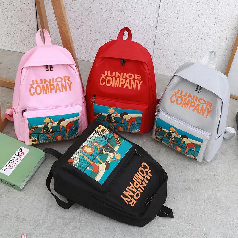 Freeship 99k TQ_Ba Lô Xinh