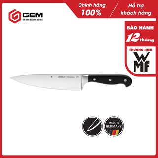 Dao thái thịt WMF chất liệu cromargan không gỉ [HÀNG ĐỨC]