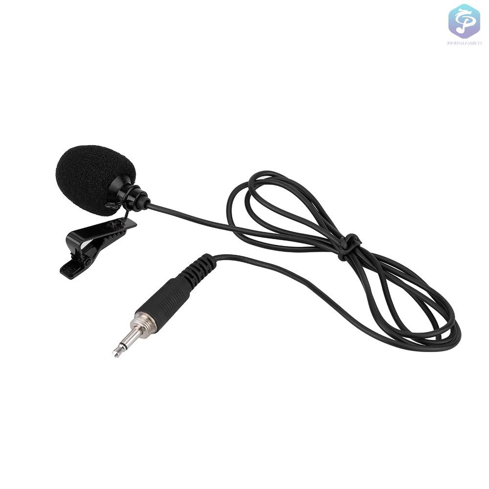 Micro Cài Áo Jack 3.5mm