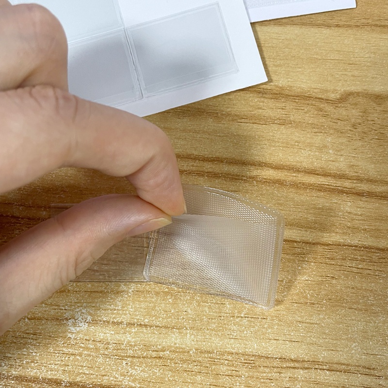 Set 100 Dây Đeo Thẻ / Vòng cổ Tiện Dụng