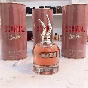 Nước Hoa Nữ Jean Paul Gaultier Scandal  MP81a