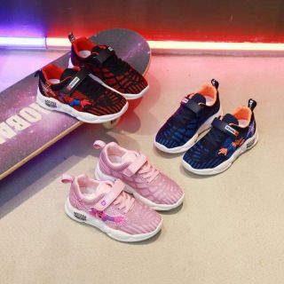 Combo 5 đôi giày cho bé