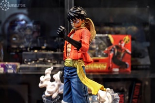 Mô hình One Piece nhân vật Luffy