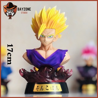 Mô hình songohan, trunks hàng mới siêu chất