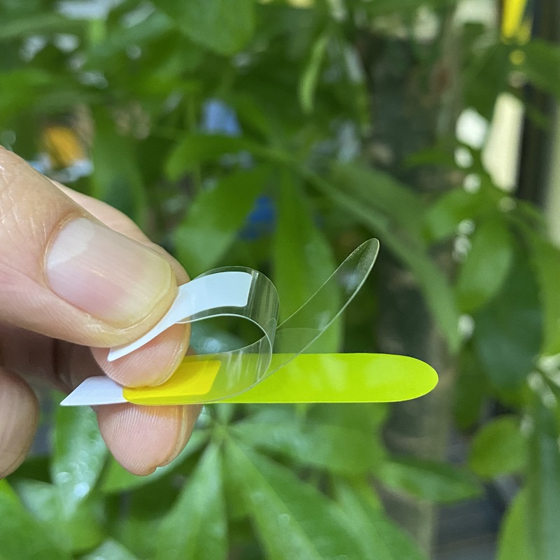 Set 2 miếng dán màn hình đồng hồ thông minh HD bảo vệ cho Samsung Galaxy Fit 2