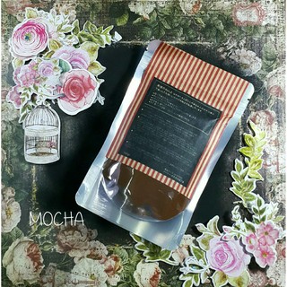 Đất sét Nhật tự khô Mocha