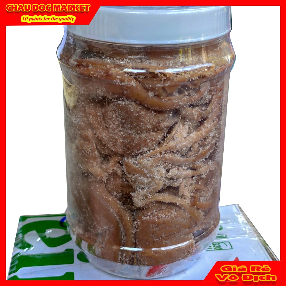 Củ Cải Muối Châu Đốc Giòn Dai Nấu Súp Thơm Ngon Giữ Rất Lâu Không Bị Hư Hủ 500gr | BigBuy360 - bigbuy360.vn