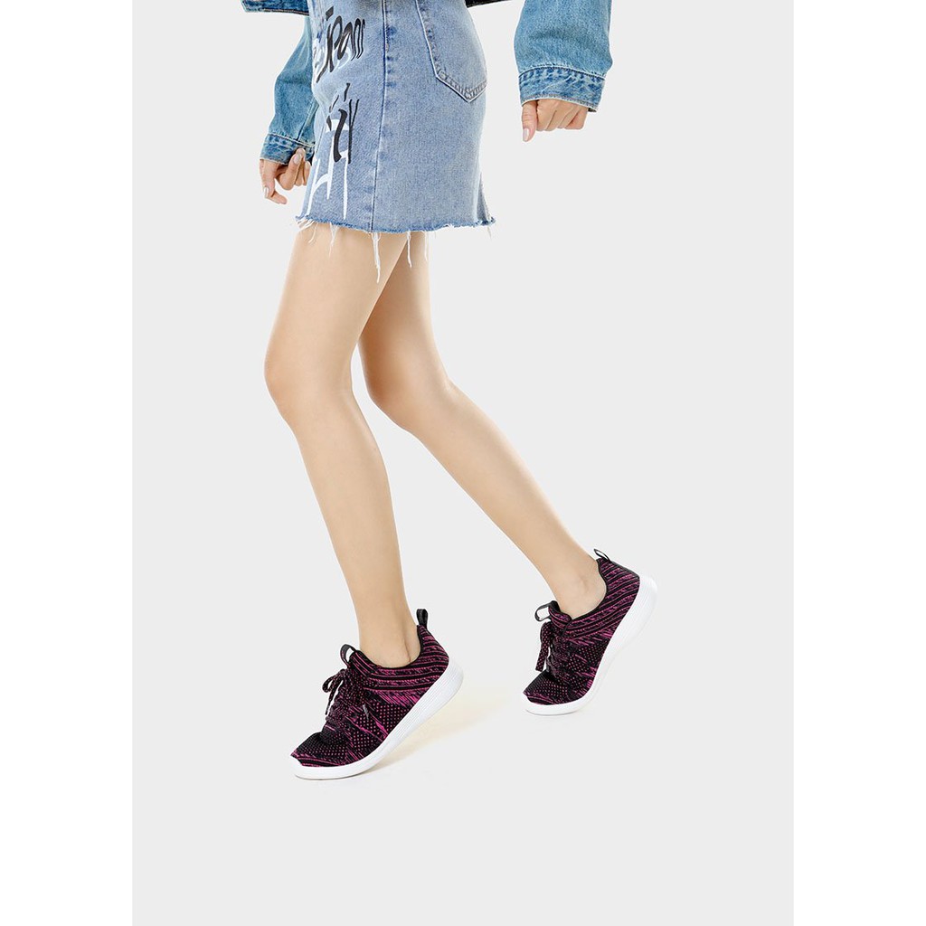 Juno - Giày Sneakers Nữ Active Stater 2 TT03022 | BigBuy360 - bigbuy360.vn