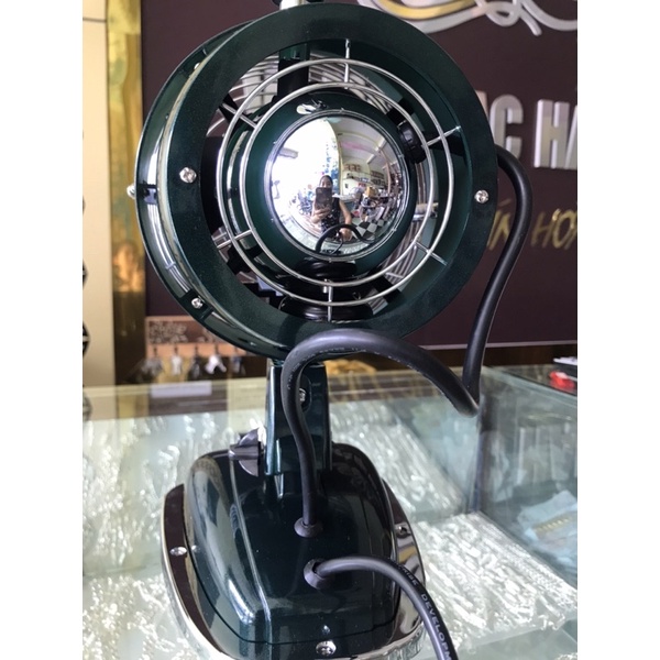 Quạt Vintage Fan JFT-15 Nhật Bản