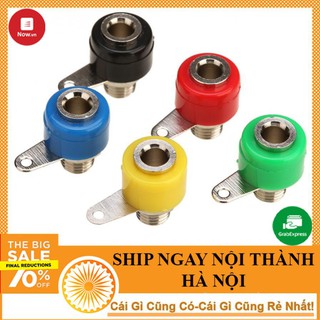 Đầu Jack 910 Cái (Jack Bắp Chuối Cái) - NTHN