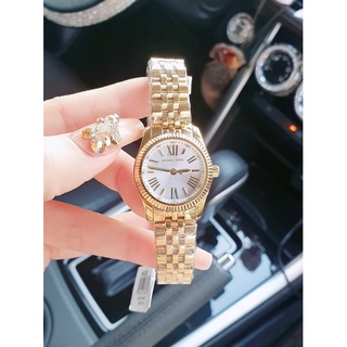 Đồng Hồ Nữ Michael Kors Lexington