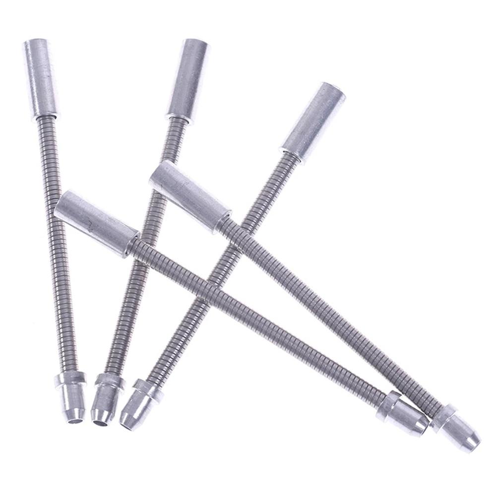 Dây Phanh Xe Đạp Leo Núi Gấp Gọn Linh Hoạt Bằng Thép