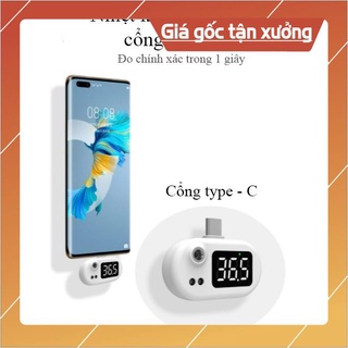 G7 Nhiệt kế điện tử hồng ngoại, máy đo thân nhiệt, máy đo nhiệt độ - K1188