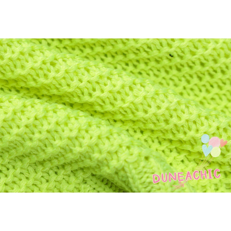 DUNEA Đầm body dệt kim màu trơn thiết kế hở lưng quyến rũ