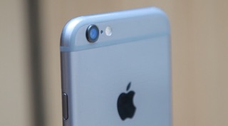 Điện Thoại Apple Iphone 6 ( 1GB/128GB ). Hàng cũ đẹp 90-95%