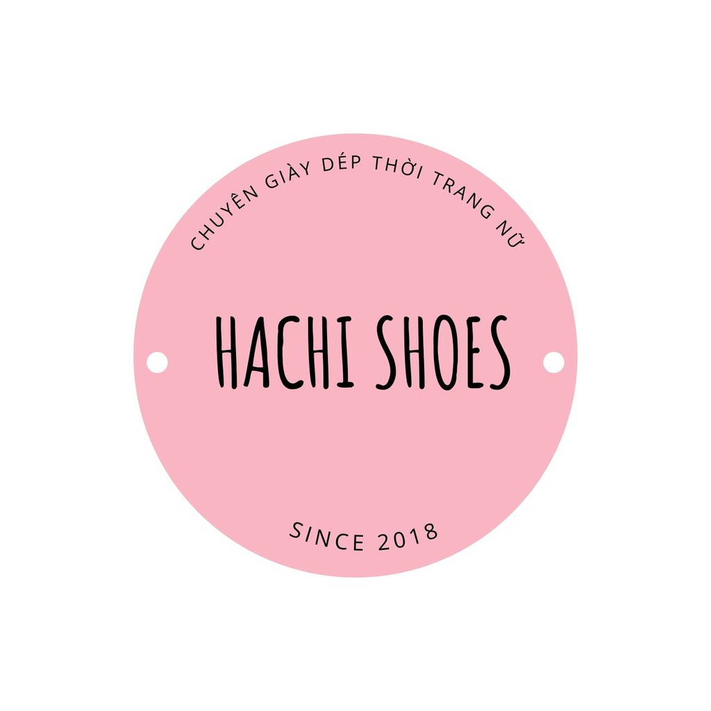 Hachi Shoes _ Giày nữ