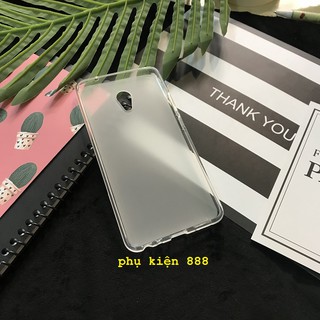 Ốp lưng Meizu M3E silicon dẻo - OL1892