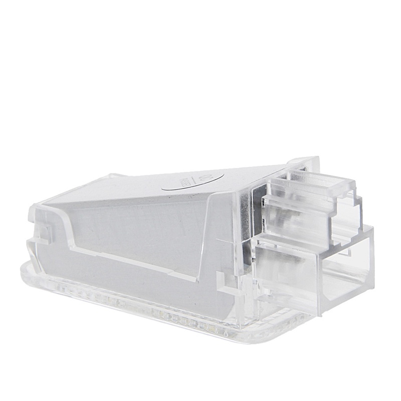 Đèn Chào Mừng Gắn Cửa Xe Hơi Cho Touareg Roomster A3 Q5 A1 A4 A7 Q5 Q7