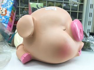 Heo đất ngộ nghĩnh