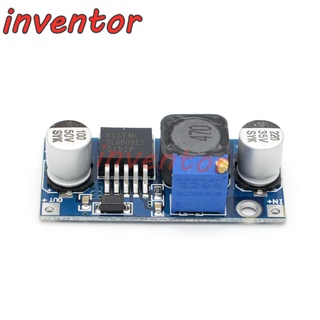 Mô đun tăng áp DC-DC XL6009 thay thế cho loại LM2577 tiện lợi