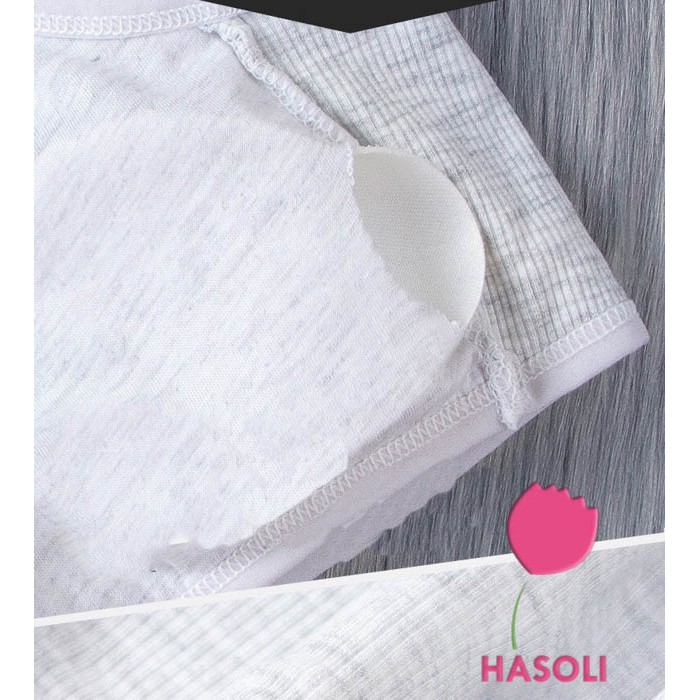 Áo Bra Học Sinh-Áo Ngực Cho Học Sinh Cotton Tăm Loại Đẹp Mềm Thoáng AL43