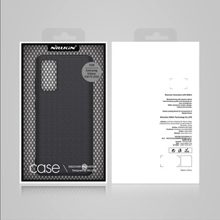 Ốp lưng nillkin Textured Samsung S20 FE chính hãng