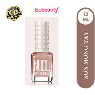 Pastel nail polish- Sơn móng tay 13ml - 3101961