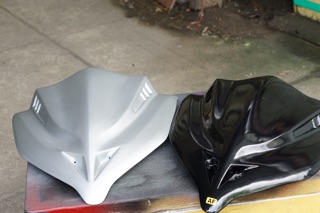 Mặt nạ PCX composite