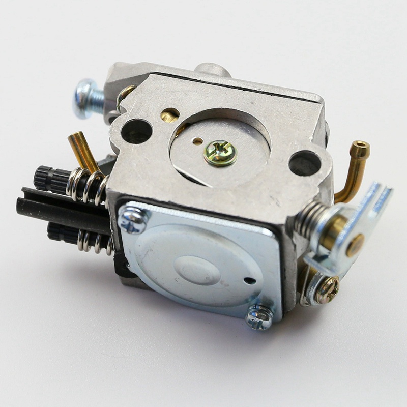 Bộ Chế Hòa Khí Cho Máy Cắt Cỏ Husqvarna 123 223 323 325 326 327 Zama C1Q-El24