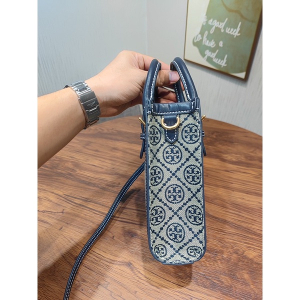 TÚI TORY BURCH TOTE MINI