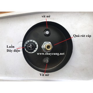 Bát treo đèn 6cm