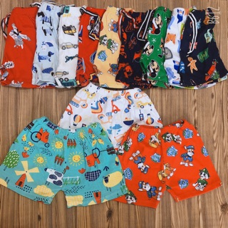 Combo 80quần chục bozip - bongxubaby